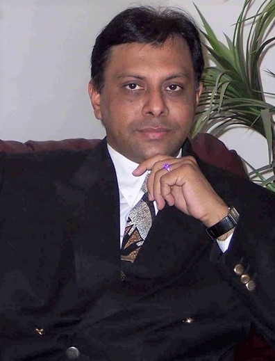 Anand Penumetcha