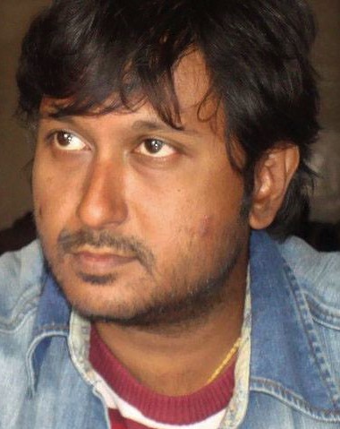 Hemant Madhukar