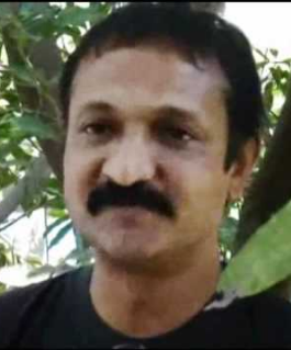 Sandeep Shrivastava