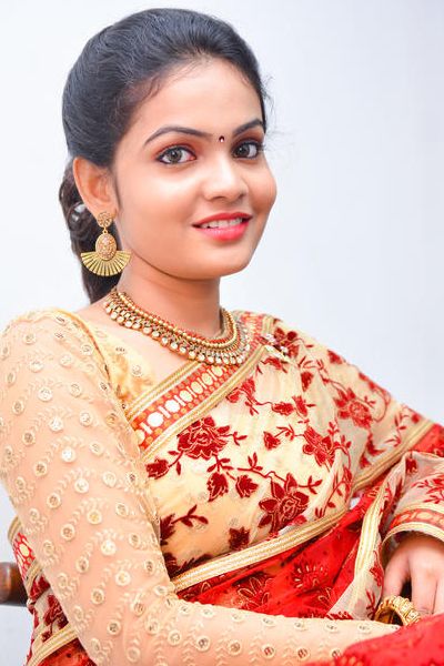 Aara (Tamil Actress)
