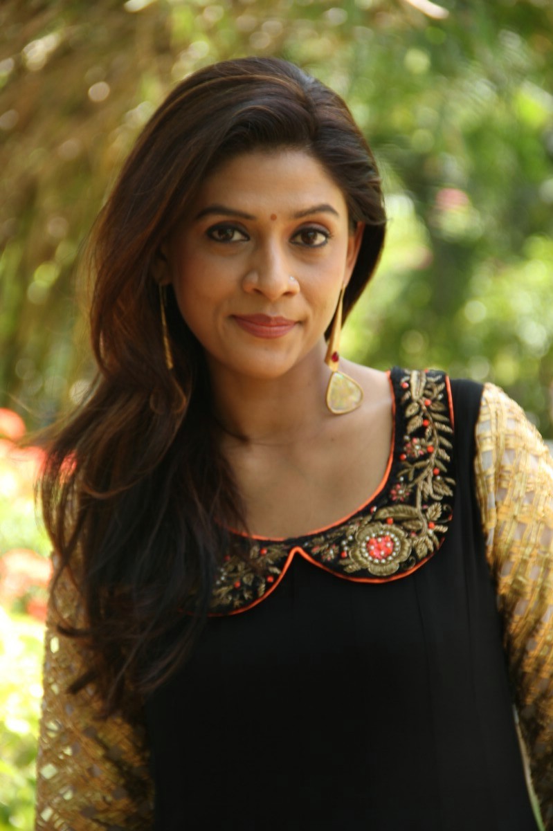 Shaila Nair