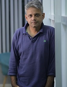 Niranjan Kaushik