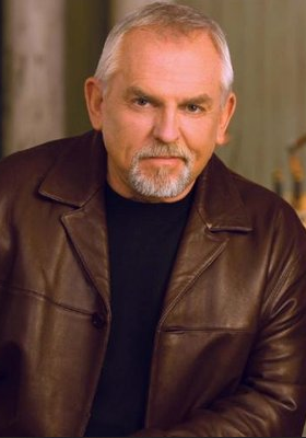 John Ratzenberger