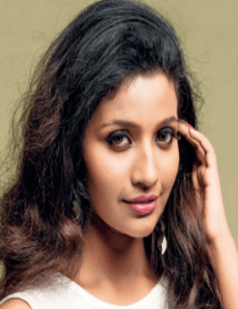 Chandni (Malayalam Actress)