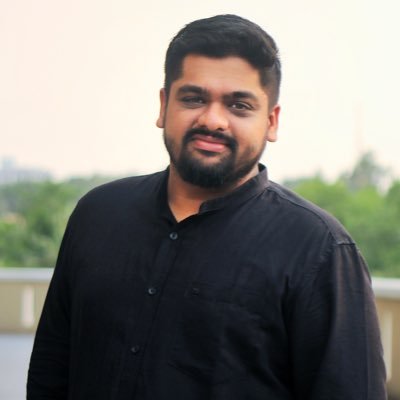 Rahul Riji Nair