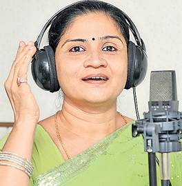 Lalitha Sagari