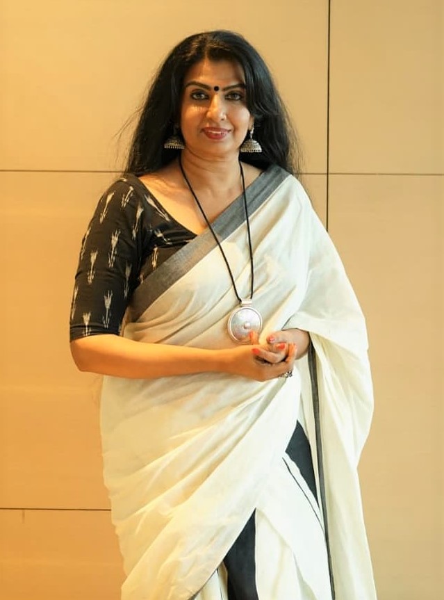 Maya Viswanath