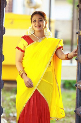 Devathai Actress