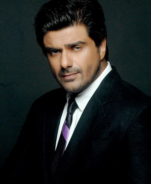 Samir Soni