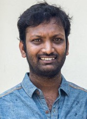 Suresh Sangaiah