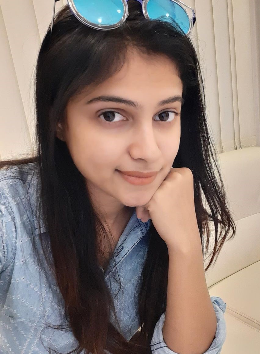 Kavitha Gowda