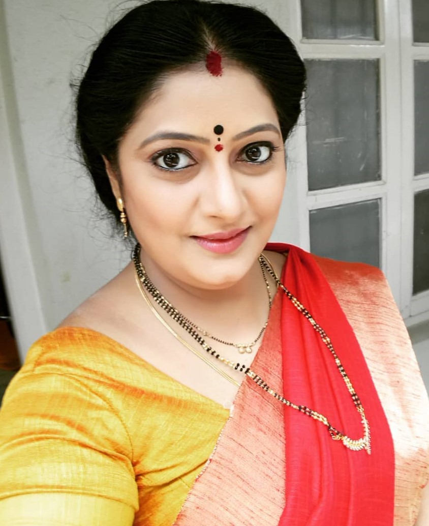 Sandhya Varalaxmi