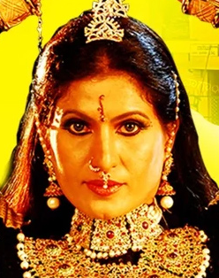 Chandrika (Kannada actress)