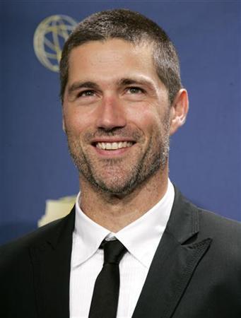 Matthew Fox