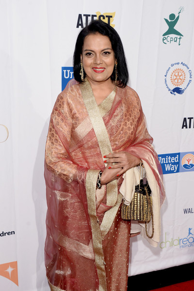 Sushmita Mukherjee