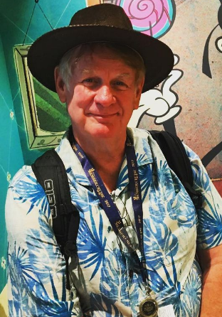 Bill Farmer