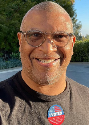 Reginald Hudlin