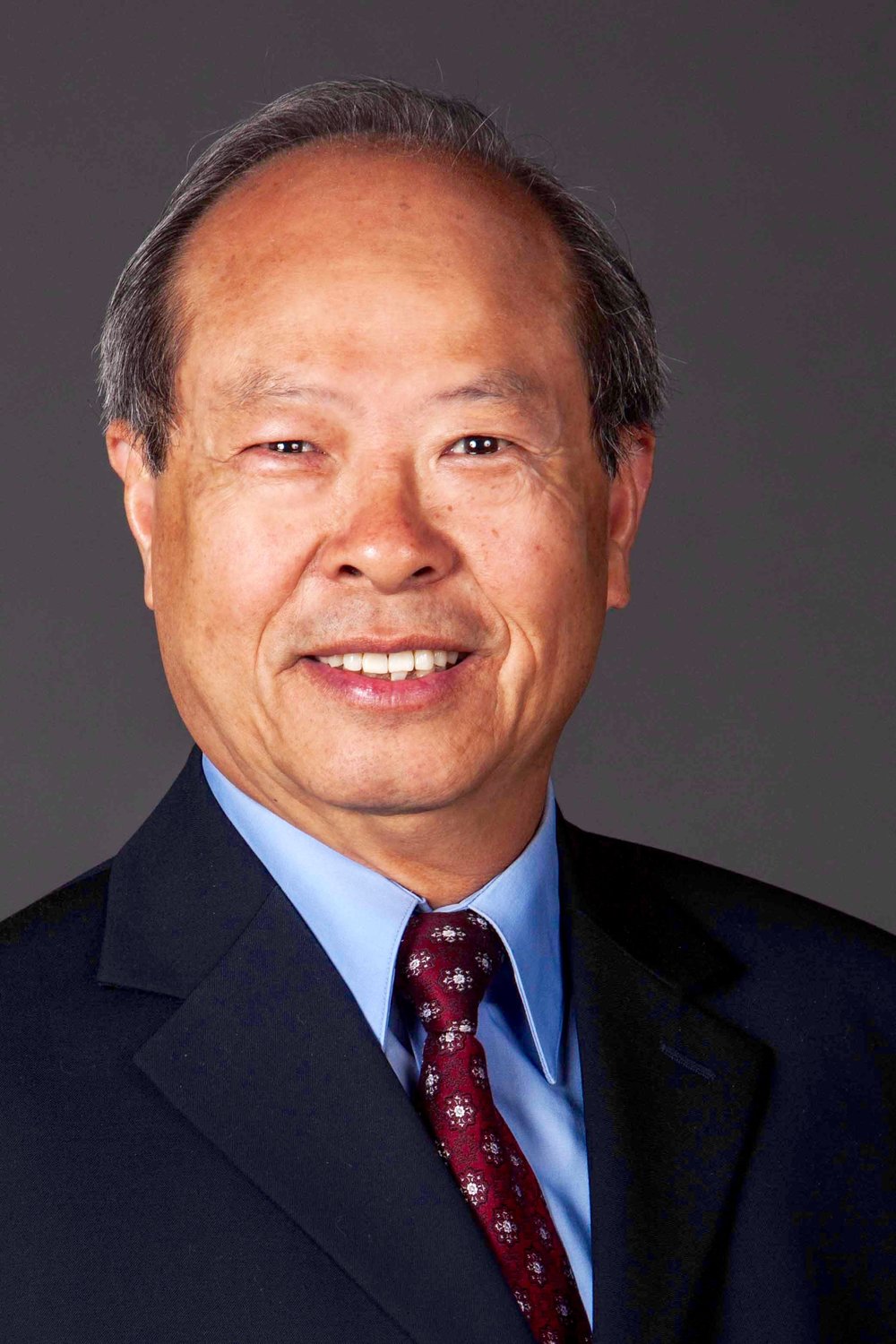 Raymond Ma