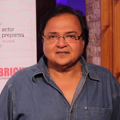 Rakesh Bedi