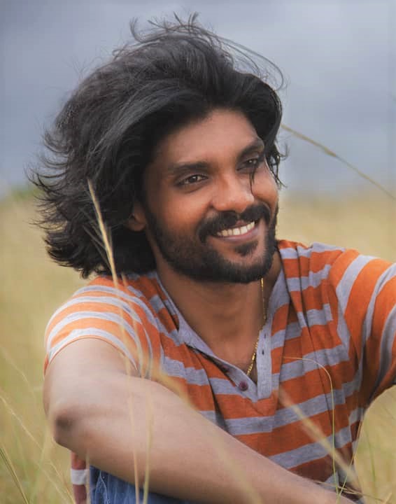 Vijay Varma (Tamil Actor)