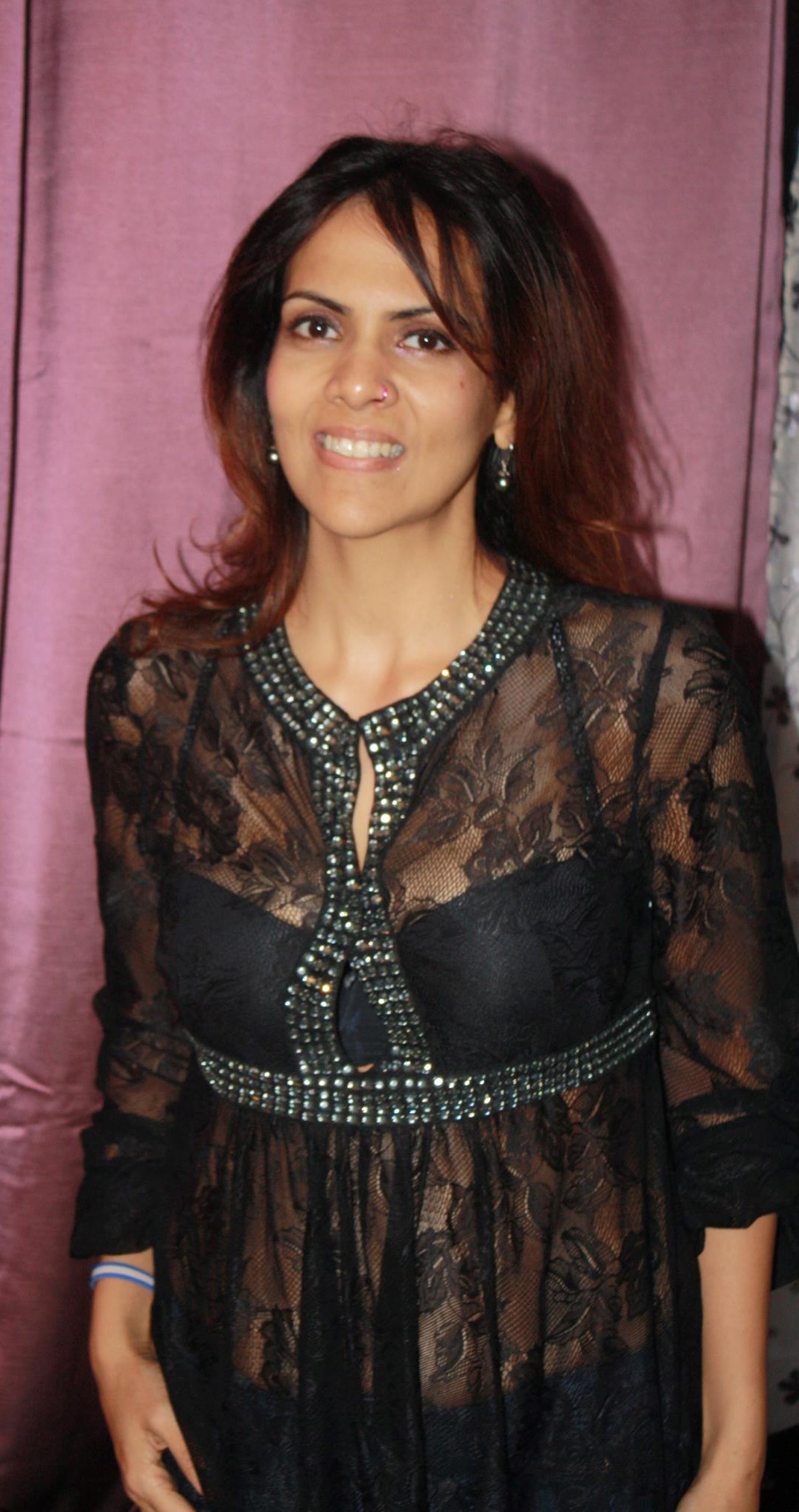 Caralisa Monteiro