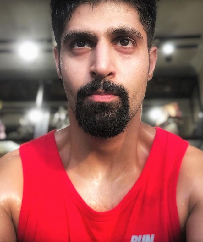 Tanuj Virwani