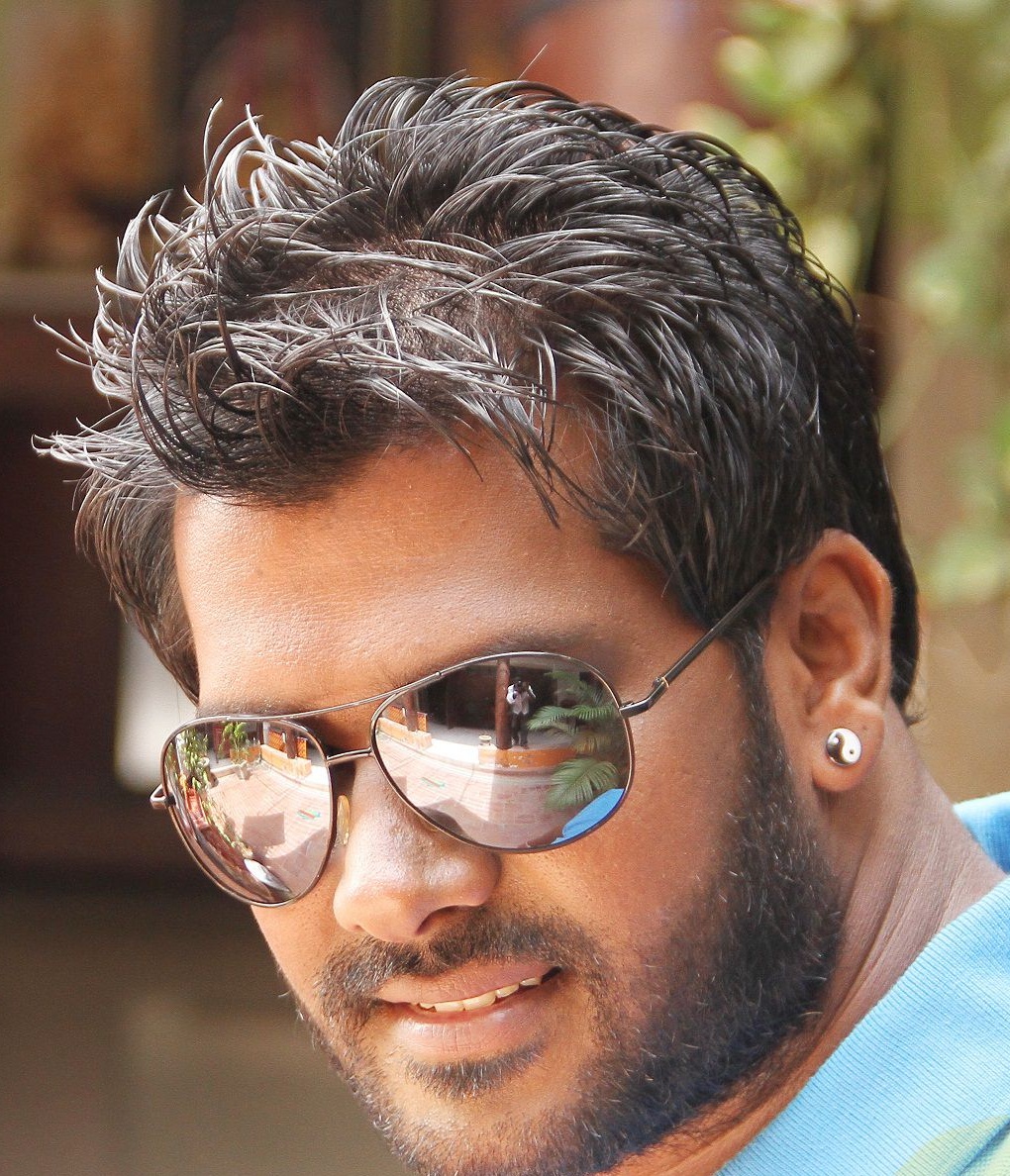 Guhan (Tamil Actor)