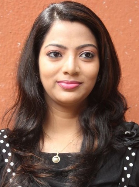 Sara Shetty