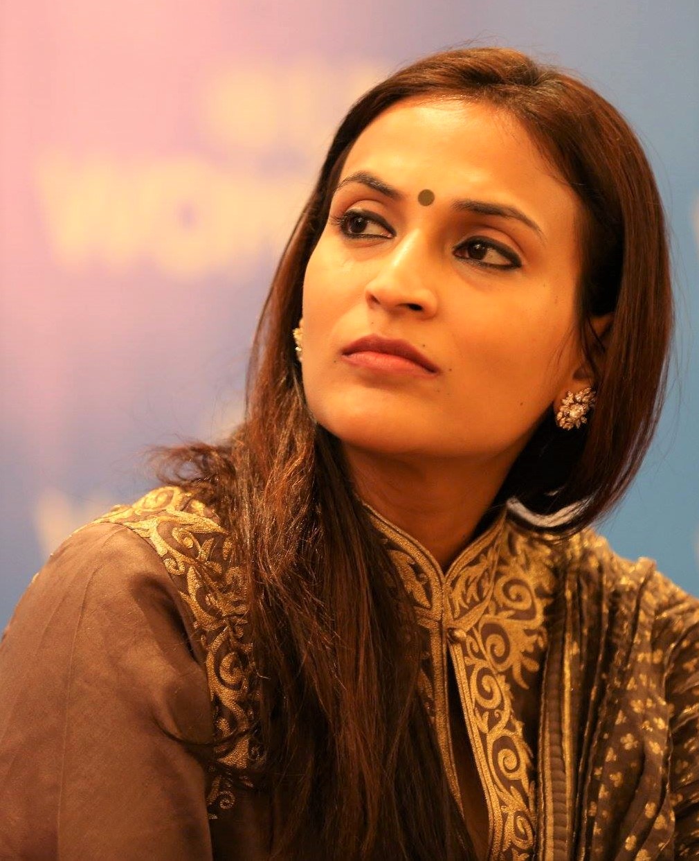 Aishwarya Dhanush