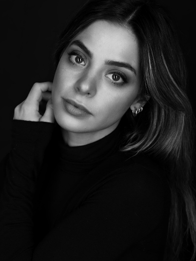 Gia Mantegna