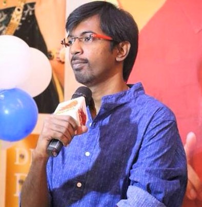 Sathyaraj Natarajan