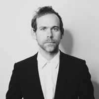 Bryce Dessner