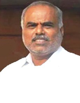 M. N. Kumar