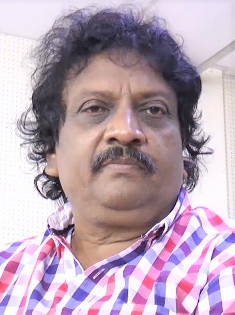 Director Dileep Raj