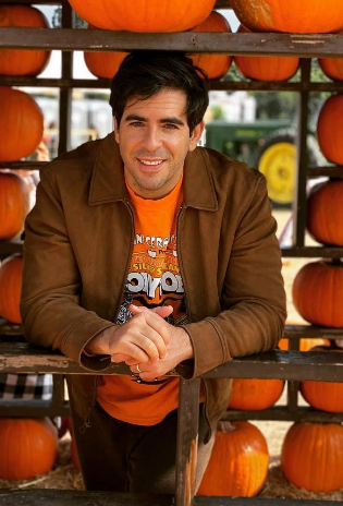 Eli Roth