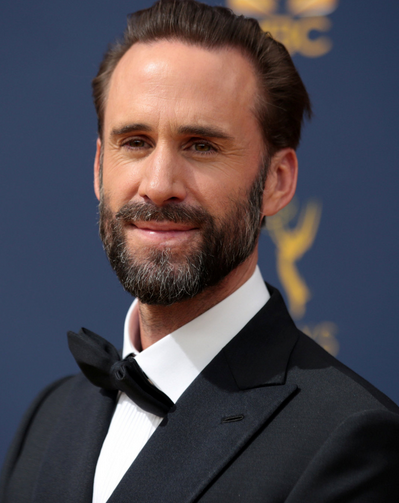 Joseph Fiennes