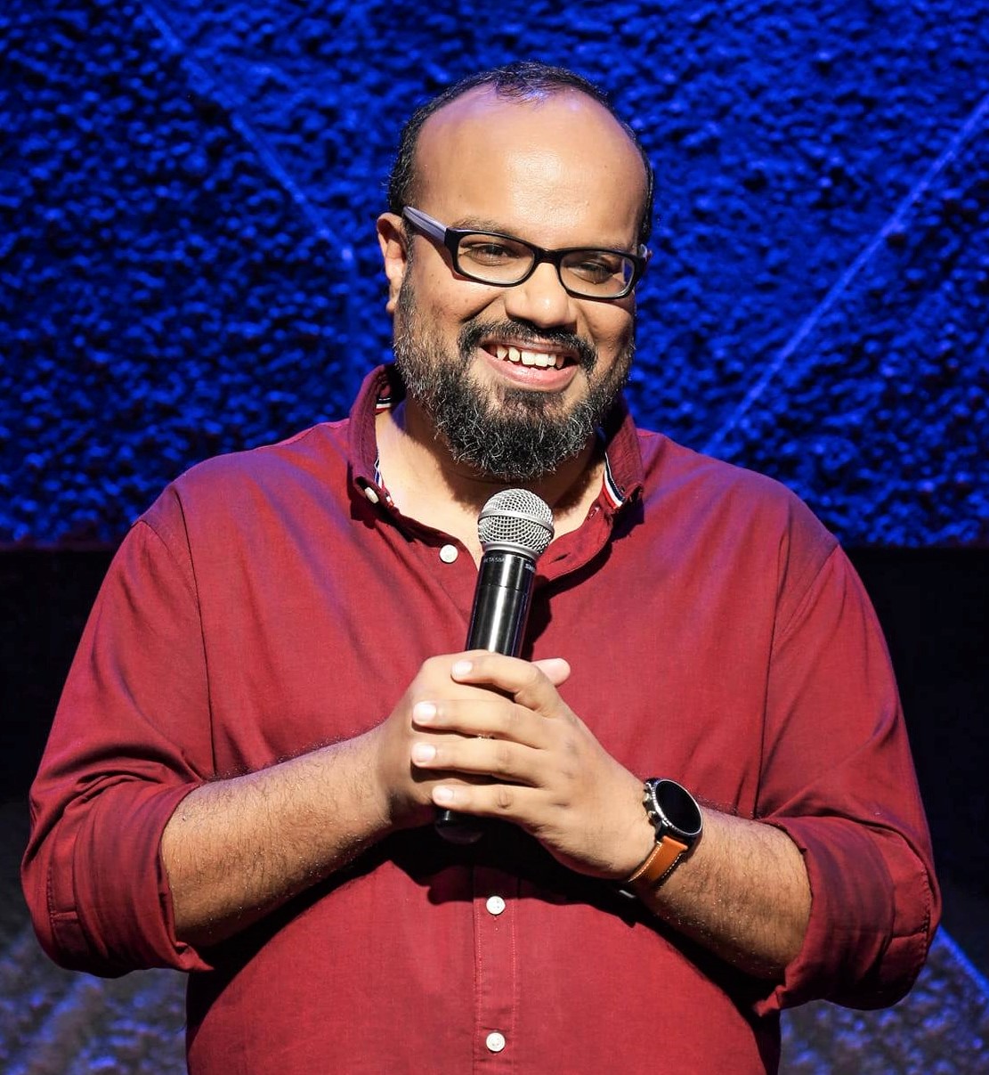Praveen Kumar (Comedian)