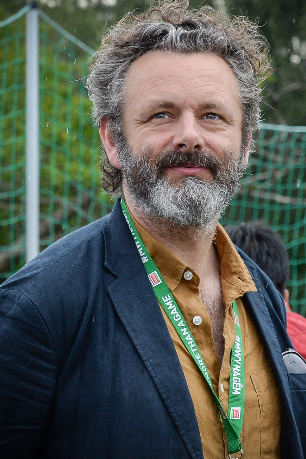 Michael Sheen