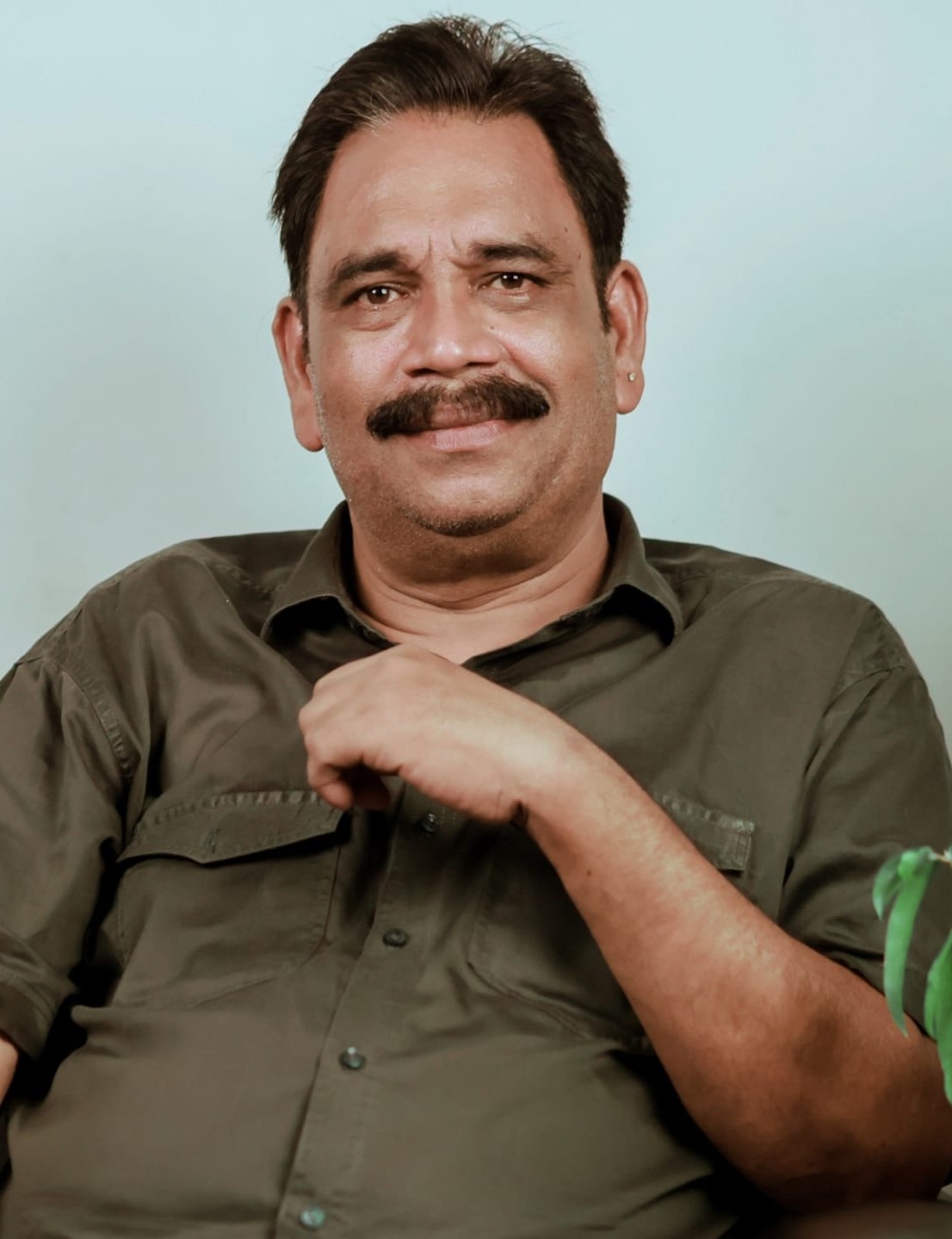 Vijayan Karanthoor
