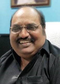 J. Anbazhagan