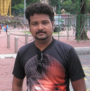 Chutti Aravind