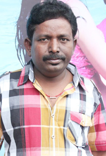 Rasu Madhuravan