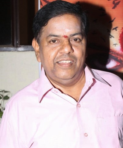 Lollu Sabha Swaminathan