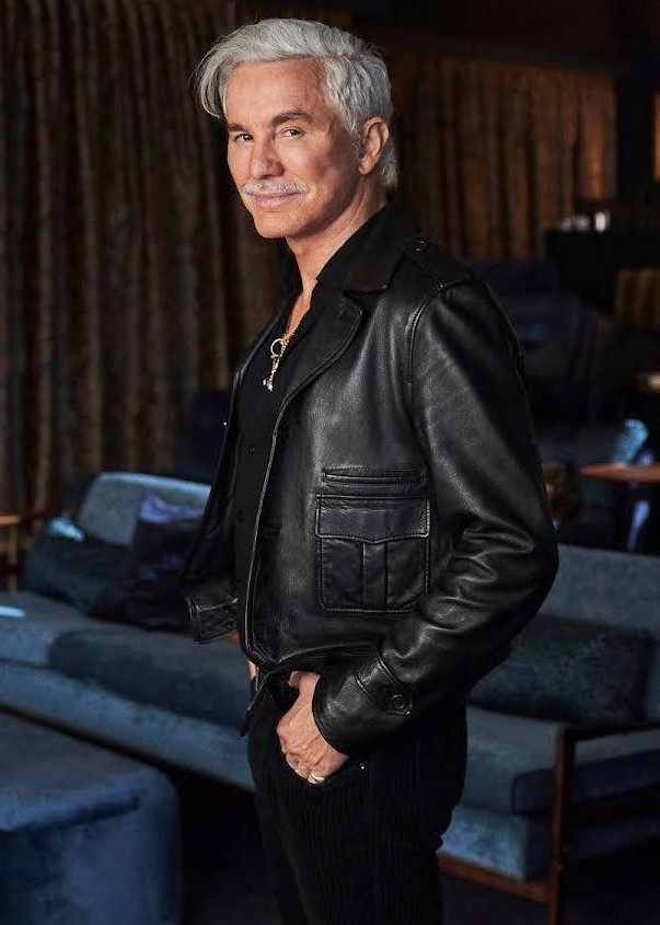 Baz Luhrmann