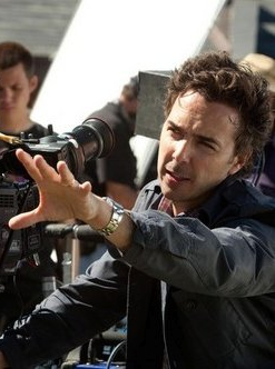 Shawn Levy