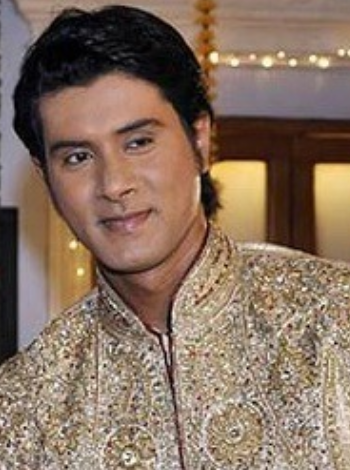 Tabrez Khan Actor