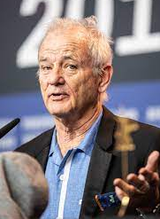 Bill Murray