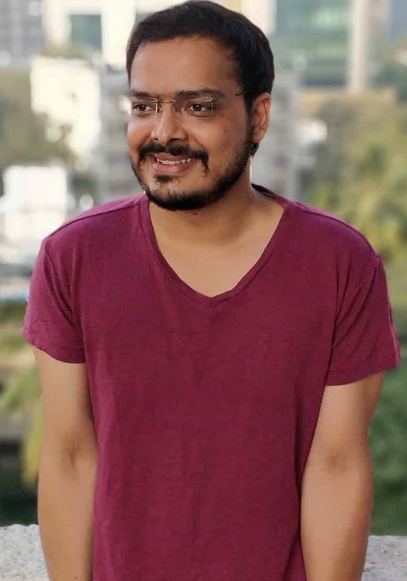 Gaurav Solanki