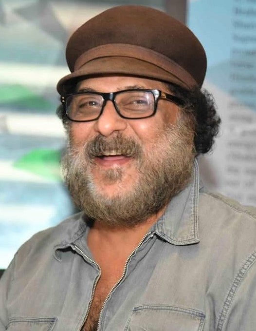 Ravichandran (Kannada Actor)