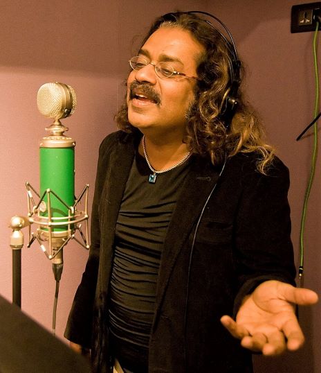 Hariharan (singer)